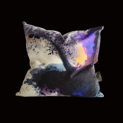 “Galaxy” Scatter Cushion