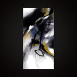 “Abstract” print - single